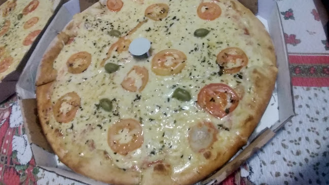 Avaliações sobre Pizzaria Da Villa em São Paulo - Pizzaria