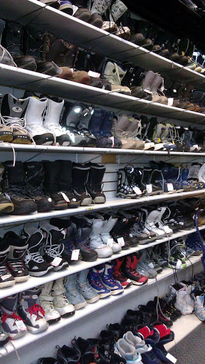 Sporting Goods Store «Play It Again Sports», reviews and photos, 11317 MN-7, Minnetonka, MN 55305, USA