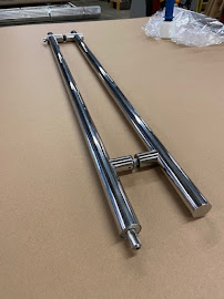 Burns Manufacturing, Inc. - Photo 2 - Car repair in Erie, PA, Erie