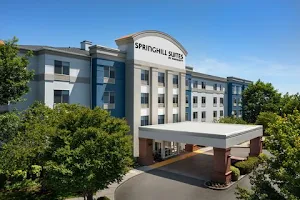 SpringHill Suites by Marriott Portland Vancouver image