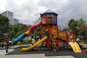 Parque Alfonso Esparza Oteo image
