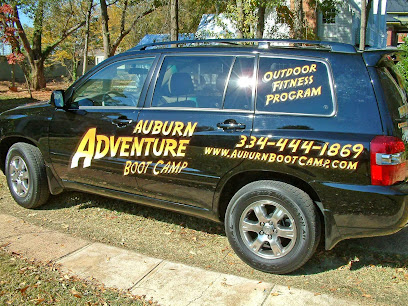 Auburn Adventure Boot Camp for Women