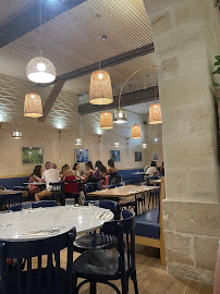 Atmosphère du Restaurant CASA GAÏA à Bordeaux - n°14