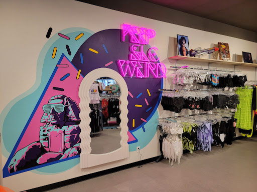 Used Clothing Store «iconoCLAD», reviews and photos, 414 300 S, Salt Lake City, UT 84111, USA