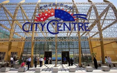 Sarsai City Centre