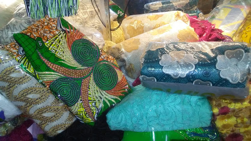 Grocery Store «Saran African Market & Beauty Supply», reviews and photos, 20019 International Blvd, SeaTac, WA 98198, USA