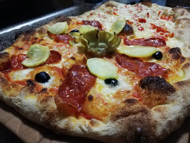 Pizzeria Ristorante San Nicola - Cosenza