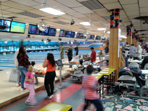 Bowling Alley «Bowlerland», reviews and photos, 2417 Hollers Ave, Bronx, NY 10475, USA