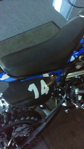 Used Car Dealer «D & T Auto Motor Sports Inc», reviews and photos, 3805 E Jackson St, Muncie, IN 47303, USA