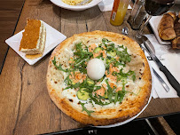 Pizza du Pizzeria IT - Italian Trattoria Le Pontet - n°10