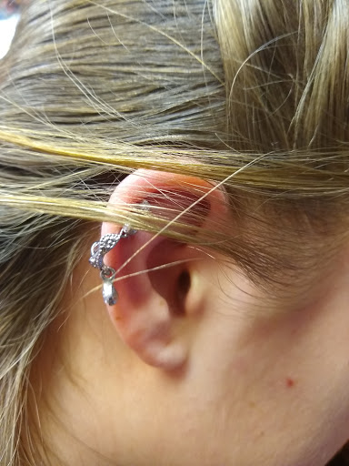 Tattoo Shop «American Graffiti Tattoos», reviews and photos, 630 W Grand River Ave, Brighton, MI 48116, USA