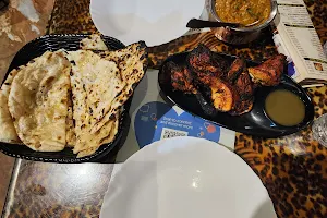 Khan's Resort and Gufha Restaurant image