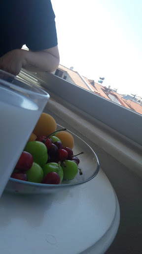 Keskin Kıraathanesi