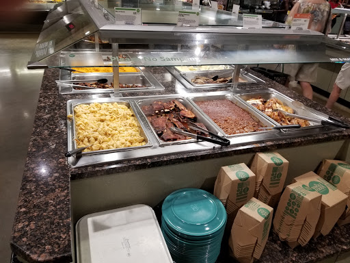 Grocery Store «Whole Foods Market», reviews and photos, 200 Harker Pl #100, Annapolis, MD 21401, USA