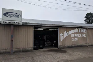Tillamook Tire Services Inc image
