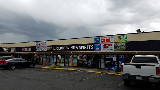 Chase Liquors, 762 W 120th Ave, Denver, CO 80234, USA, 