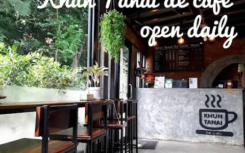 Khun Tanai de Cafe image