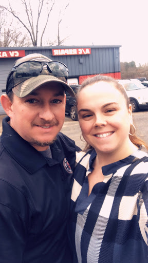 Auto Repair Shop «All-Tech Auto Repair Inc», reviews and photos, 3670 Calhoun Memorial Hwy, Greenville, SC 29611, USA