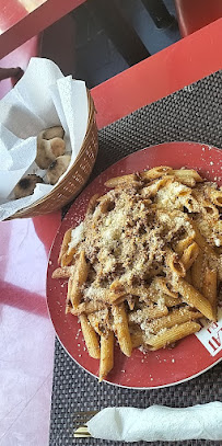 Plats et boissons du Pizzeria Pizza Casa Presto à Le Perreux-sur-Marne - n°4