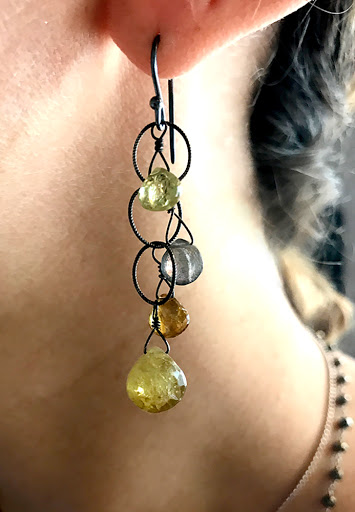 Jewelry Designer «Pam Older Designs», reviews and photos, 42 Merrimac St, Newburyport, MA 01950, USA