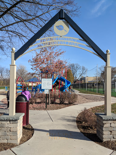 Water Park «Forest Park Aquatic Center», reviews and photos, 7501 Harrison St, Forest Park, IL 60130, USA