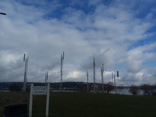 Tourist Attraction «A Sound Garden», reviews and photos, 7600 Sand Point Way NE, Seattle, WA 98115, USA