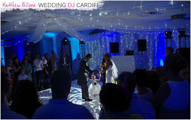 Comments and reviews of Wedding DJ Cardiff