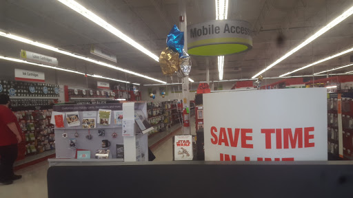 Office Supply Store «Staples», reviews and photos, 2045 S Pleasant Valley Rd, Winchester, VA 22602, USA