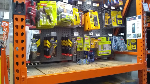 Home Improvement Store «The Home Depot», reviews and photos, 10930 Alondra Blvd, Cerritos, CA 90703, USA