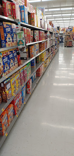 Discount Store «Walmart», reviews and photos, 2150 E National Ave, Brazil, IN 47834, USA