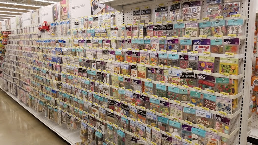 Fabric Store «Jo-Ann Fabrics and Crafts», reviews and photos, 3340 NW 62nd Ave, Margate, FL 33063, USA