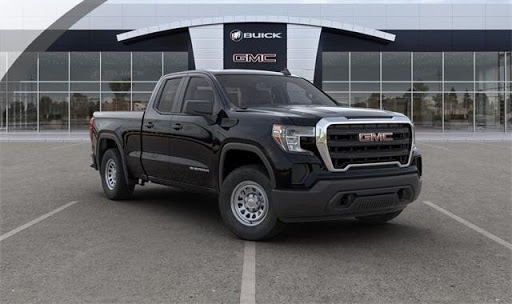 Car Dealer «Todd Wenzel Buick GMC of Davison», reviews and photos, 1146 S State Rd, Davison, MI 48423, USA