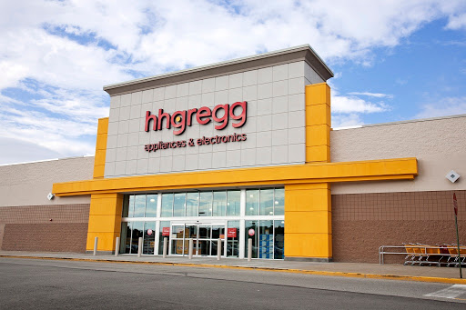 hhgregg, 9951 Mountain View Dr, West Mifflin, PA 15122, USA, 