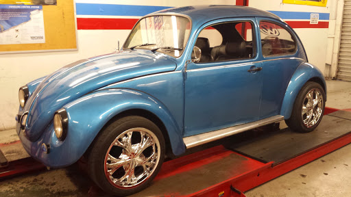 Auto Repair Shop «Best Automotive Repair», reviews and photos, 330 US Hwy 27 S #8, Sebring, FL 33870, USA