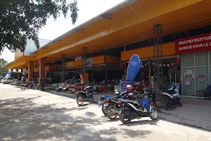 Luang Namtha Market image