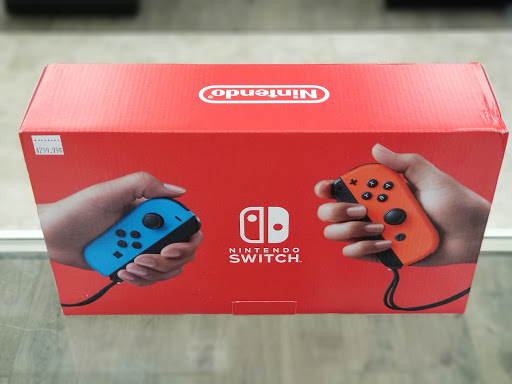 Electronics Store «Electronics Flip», reviews and photos, 5896 Mayfield Rd, Mayfield Heights, OH 44124, USA