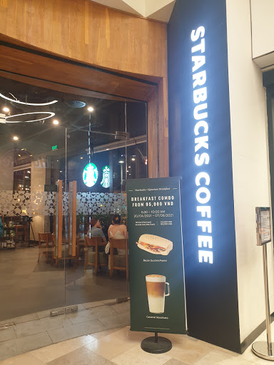 Top 20 cửa hàng starbucks Huyện Mỹ Xuyên Sóc Trăng 2022