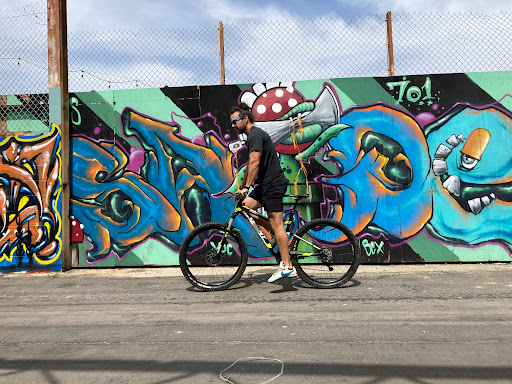 Bicycle Rental Service «The Bike Revolution», reviews and photos, 522 Sixth Ave, San Diego, CA 92101, USA