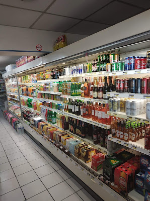 EPICERIE MERMOZ à Mérignac