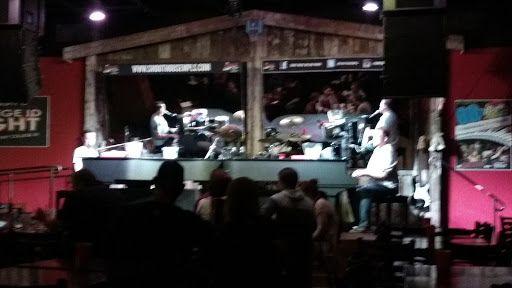 Piano Bar «Shout House Dueling Pianos», reviews and photos, 110 N 5th St, Minneapolis, MN 55403, USA