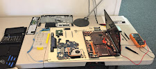 Langschied Computer Support - Photo 9 - Car repair in St Clair Shores, MI, Warren