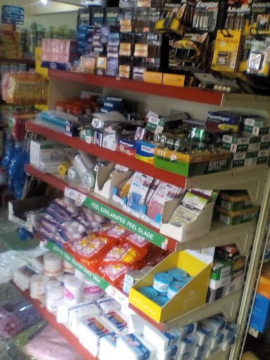 Bestway Cash & Carry Ltd., 13 Omoku St, Elechi, Port Harcourt, Nigeria, Baby Store, state Rivers