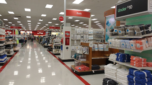 Department Store «Target», reviews and photos, 12 N Fair Ave, Yakima, WA 98901, USA