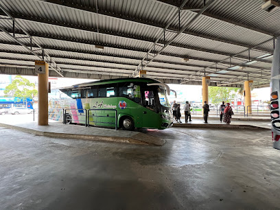 Temerloh Express Bus Terminal