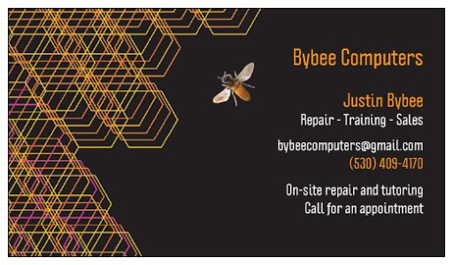 Bybee Computers image