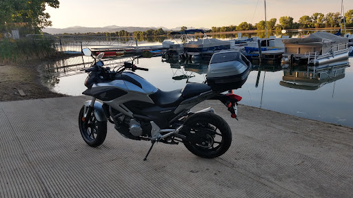 Motorcycle Dealer «Motorado», reviews and photos, 5603 W 6th Ave, Lakewood, CO 80214, USA