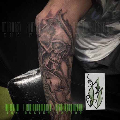 Explore matilda tattoo ideas, creative tattoo ideas in Ronkonkoma, available at Ink Buster Tattoo