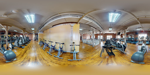 Gym «Powerhouse Gym», reviews and photos, 1231 W Main St, Owosso, MI 48867, USA