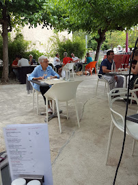 Atmosphère du Restaurant Le Cadet de Gascogne à Saint-Justin - n°16