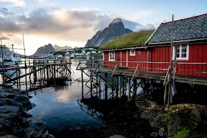 Reine Rorbuer - by Classic Norway Hotels image